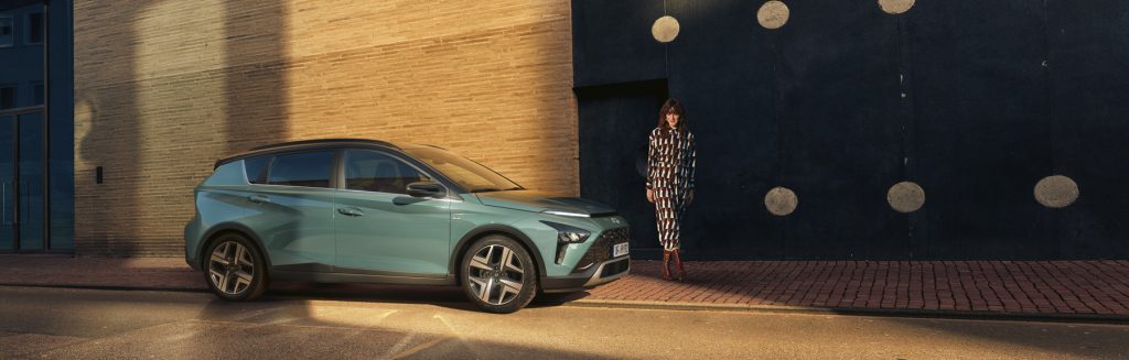 Автополе hyundai сервис